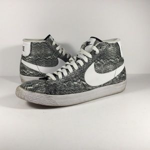 Nike Blazer Marble Pack